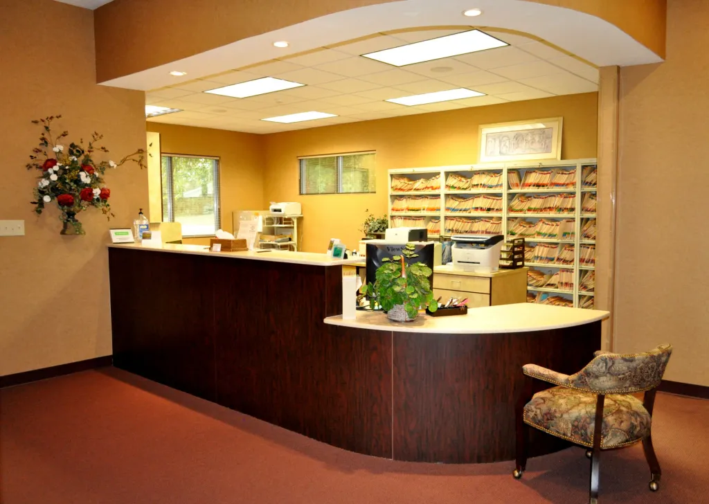 dr kinney oral surgery
