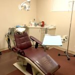 dr kinney dentist
