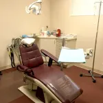 dr kinney dentist