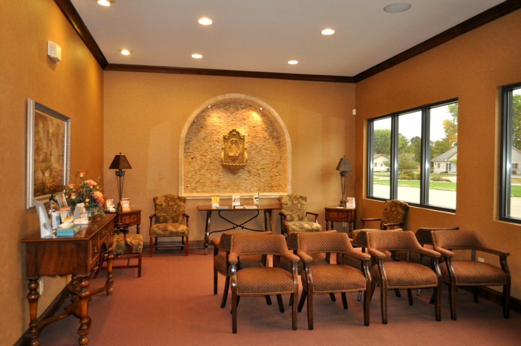 dr kinney office